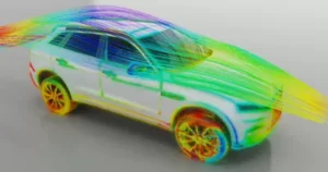 Ansys、シミュレーションソリューション内からNVIDIA Omniverseテクノロジーへのアクセスを提供する契約を発表
