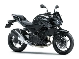 軽さと力強さを併せ持つ本格的スーパーネイキッド「Z250」が新たなカラー＆グラフィックで2025年11月1日発売