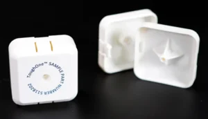 ストラタシス3Dプリンター向け新材料「ToughONE」の取り扱い開始【丸紅I-DIGIO】