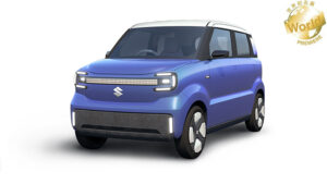 Japan Mobility Show 2025の出品概要【スズキ】
