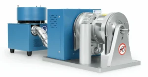 米国・Magtrol社製小型汎用エンジン試験用ダイナモメータ「EDシリーズ」を販売開始【東陽テクニカ】