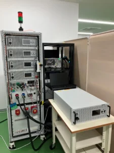 東陽テクニカ、高電圧直流電源装置の国内校正サービスを開始