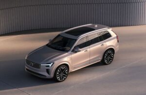 特別限定車 XC90 Bright Editionを100台限定で発売【ボルボ・カー・ジャパン】