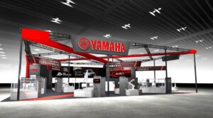 「2025国際ロボット展」で次世代搬送ソリューションを提案【ヤマハ発動機】