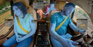 Tobiiの次世代車内センシングプラットフォームが量産開始