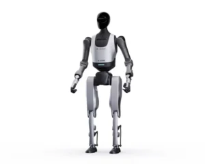 UBTECH ヒューマノイドロボット「Walker E Pro」が日本初上陸 ─ 日本代理店 GA Roboticsは貸出サービスを開始