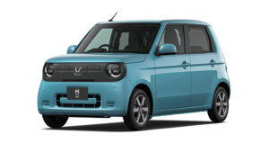 2025〜2026 日本自動車殿堂において「N-ONE e:」がカーオブザイヤー 「PRELUDE」がカーデザインオブザイヤーを受賞【本田技研工業】