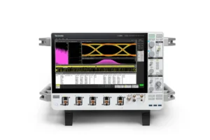 テクトロニクス、超高性能テスト/計測における新基準を確立する 7シリーズDPOオシロスコープを発表