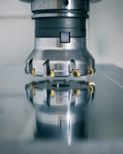 The .38 仕上げ正面フライス: 最小限の労力で安定した加工面品質を実現【セコ・ツールズ】