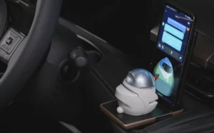 日産自動車、生成AIを活用した車載エージェントシステム「AutoDJ」を発表