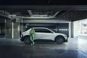 「IONIQ 5 N」専用のパフォーマンスパーツパッケージ「DK Edition」を10月1日（水）より販売開始