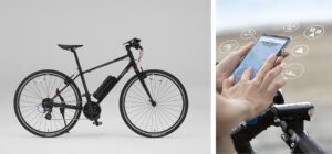 さまざまな自転車へ「SmaChari」の搭載を可能にする 「SmaChari Kit」のライセンス事業を開始【本田技研工業】