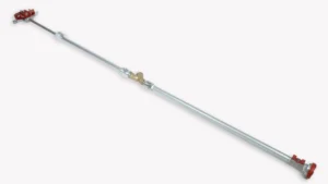 車両火災用ノズル「アクアサイクロン™」発売のお知らせ【モリタホールディングス】