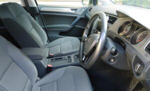 自動車内装材料の燃焼性試験の信頼性を向上【NITE】