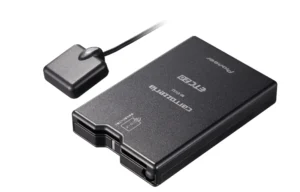 カーナビゲーション連動タイプのETC2.0ユニットとETCユニットを発売【パイオニア】