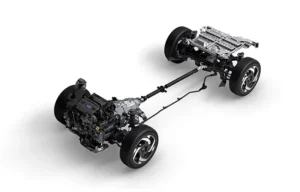 SUBARU「ストロングハイブリッド」 「第35回（2026年次）RJCテクノロジーオブザイヤー」を受賞