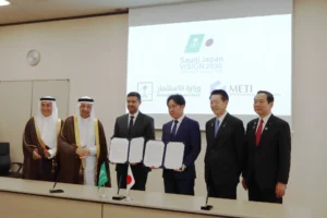 ティアフォー、Elmとサウジアラビアにおける自動運転ソリューションの推進に向けて提携