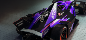 ポルシェモータースポーツと技術提携を締結【TDK】