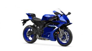 スーパースポーツモデル「YZF-R9 ABS」新発売【ヤマハ発動機】
