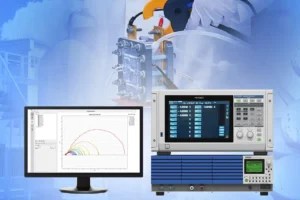 【水素】水電解セルおよび燃料電池の研究開発を支援 —ラボ向けEIS測定システムALDAS-αを発売