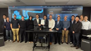 リオ・ティントと超大型油圧ショベルの遠隔操作技術開発に関する基本合意書を締結【日立建機】