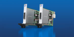 ピカリング、試験システムの帯域幅、スループット、運用寿命を拡大する新しいMEMSベースのMultiGBASE-T1 FIUを発表