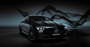 「Mercedes-AMG GT 53 4MATIC+ (ISG) Final Edition」および「Mercedes-AMG GT 63 S E PERFORMANCE Final Edition」限定車発売