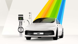 NXP、バッテリの状態を正確に監視するEIS機能を搭載した バッテリ・マネジメント・チップセットを発表