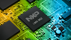 NXP、車載HMIと車内センシングを進化させる AI対応i.MX 952アプリケーション・プロセッサを発表