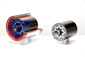 レアアースフリーで資源リスクを低減する新型モーターを開発【Astemo】