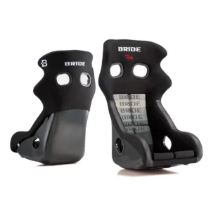 導電性表皮材「カブロンST®」を搭載したエアロスタビライジングバケットシート「XERO CS PLUS」新発売！【ブリッド】