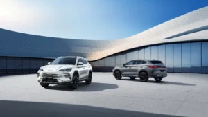 BYD Auto Japan、スーパーハイブリッドSUV「BYD SEALION 6」398.2万円（消費税込）～で12月1日（月）より国内販売を開始