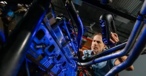 Creaform、高速、高精度かつリーズナブルな価格の3Dスキャニング兼リバースエンジニアリングソリューション HandySCAN 3D | PRO Seriesを発売