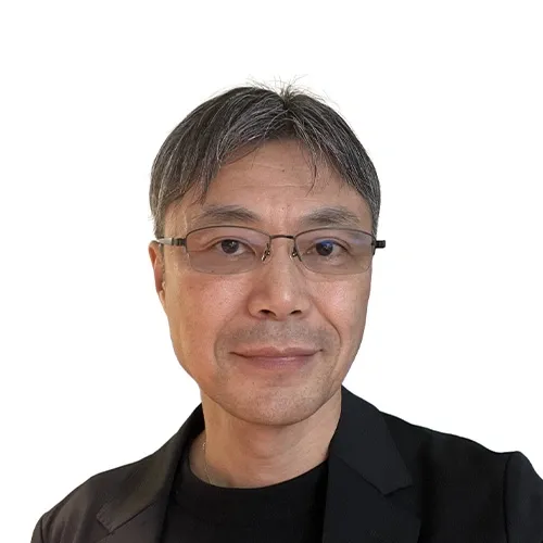 権藤 正樹 氏