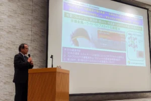 株式会社ケミトックス、「北杜LiB試験センター」竣工記念特別セミナーおよび竣工式を開催