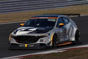 マツダ、「東京オートサロン2026」の出展概要を発表