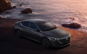 東風日産、「HarmonySpace5.0」を搭載した「ティアナ」を発売