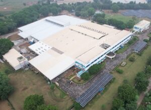 インド市場への戦略的投資によりCVJ事業を強化【NTN】