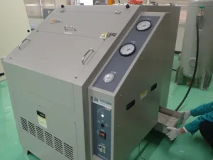 OKI、車載機器向け「ISO/IEC 17025認定環境試験サービス」拡大