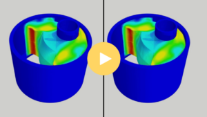 住友理工、AnsysのAI技術を活用し、自動車部品の設計・製造におけるシミュレーションを10倍以上高速化