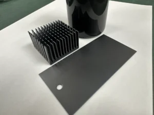 電子機器を熱から守る放熱塗料「ラジエックス」を開発【帝人フロンティア】