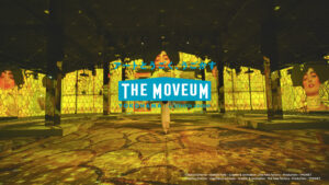 「THE MOVEUM YOKOHAMA by TOYOTA GROUP」を12月20日にオープン！
