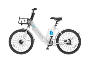 日本初の「水素アシスト自転車」が型式認定に合格【YOUON JAPAN】