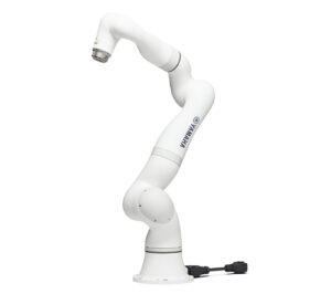 7軸協働ロボット「Yamaha Motor Cobot」新発売