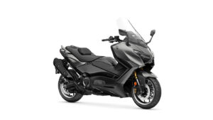 オートマチックスポーツ「TMAX560 25th Anniversary ABS」発売【ヤマハ発動機】