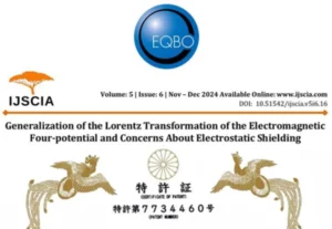 画期的 新しい静電シールド技術 を発表 「電界を防ぐ」から「電界を生じさせない」へ