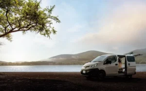「NV200バネット MYROOM」を一部仕様向上【日産自動車】