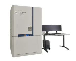 高分解能と高スループットを両立した新型の超高分解能電界放出形走査電子顕微鏡「SU9600」を発売【日立ハイテク】