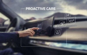 BMW/MINIがプロアクティブ・ケア「チェック・コントロール・メッセージ」の配信開始