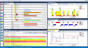 BMWグループ、自動車ソフトの全体挙動を統合して可視化できるツールが必要とされ、Tracealyzerはこれら要件を満たすツールとして注目し、SDV開発の継続的オブザーバビリティ基盤評価に採用【ポジティブワン】